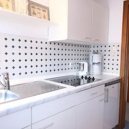 Fischerweg-39-whg-4-foehr Apartment Westerland