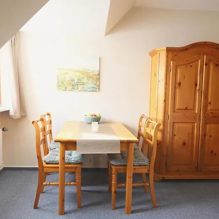 Fischerweg-39-whg-4-foehr Apartment Westerland