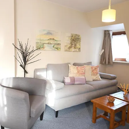 Fischerweg-39-whg-4-foehr Lejlighed *