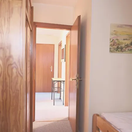 Apartment Fischerweg-39-whg-4-foehr Westerland